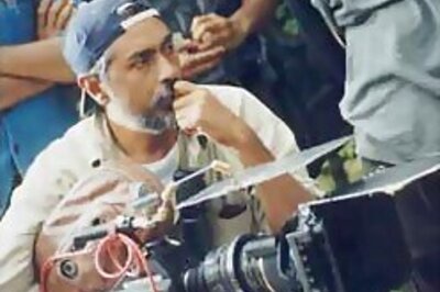 Prakash Jha to invest Rs 300 cr in Bihar