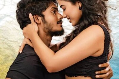 After Successful Theatrical Run, Akash Puri's Romantic Now Streaming on Aha