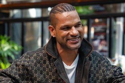 Shikhar Dhawan On His Debut Talk Show Dhawan Karenge: 'Relieved To See My Guests Being Their Real Selves'