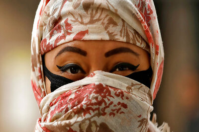 Not Just Respiratory System, Air Pollution May Also Severely Affect Eyes, Warn Doctors