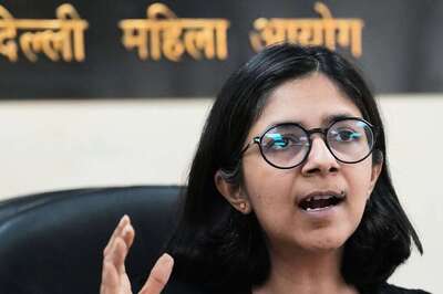 'Dhruv Rathee Acting Like AAP Spox': Maliwal Alleges Death Threats Intensified After YouTuber's 'One-Sided' Video