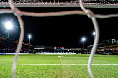 LUT vs CHE Dream11 Team Prediction: Check Captain, Vice-Captain and Probable Playing XIs for Today's FA Cup match, March 3 00:45 am IST