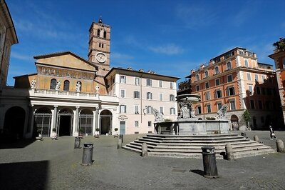 Sewage Study Suggests Coronavirus Was Already Circulating in Northern Italy in December 2019