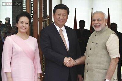 Xi Jinping to create home town bonhomie with Narendra Modi in ancient Xian