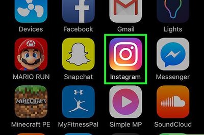 How to Use the Blur Effects on Instagram