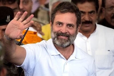 Rahul Gandhi Gets SC Relief Ahead of No-Trust Motion: Will He, Won’t He Speak During Debate?​