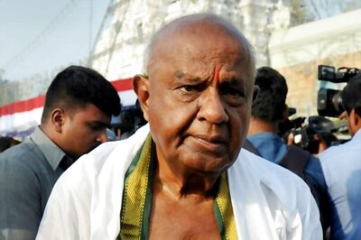 ‘He Must Return to Hassan’: Pained by Deve Gowda Defeat, Grandson Wants Him to Re-Contest From Family Bastion