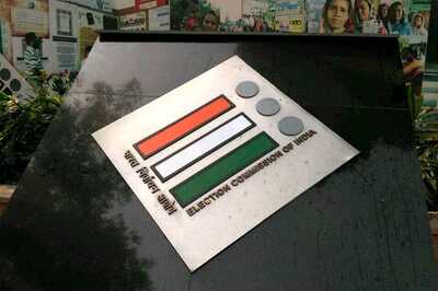 Ahead of New Government on May 30, Election Commissions Lifts Model Code of Conduct