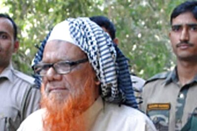 Abdul Karim Tunda Acquitted in 1997 Twin Rohtak Blast Cases, but Will Remain in Jail