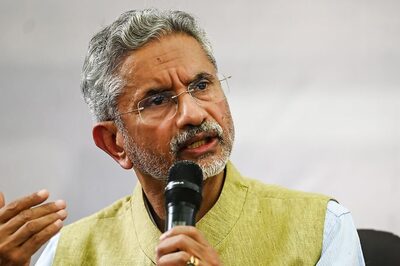 Jaishankar to Embark on a Four-Day Visit to Tanzania Today