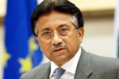 I'm the real Muslim, says Musharraf