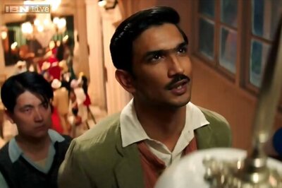 Changing looks for a character is easy, understanding the role is more complex: Sushant Singh Rajput