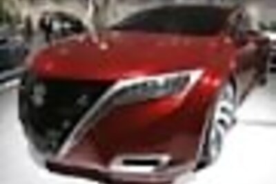 Photos: Nano dream |  Tata's journey | All Dream Cars