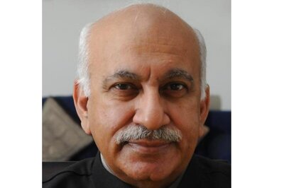 #MeToo: False, Defamatory Statement by Priya Ramani Led to Others Repeating It, MJ Akbar Tells Court