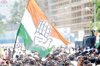 Congress to Hold 'Chai ki Charcha' Protest Rally in Maharashtra Village