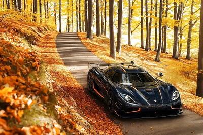 Koenigsegg Delivers Last Agera RS, Only 25 Units Were Ever Produced