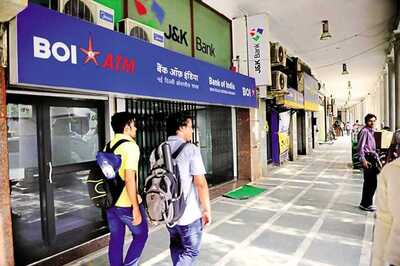 Bank of India Q4 Loss Widens to About Rs 4,000 Crore on Bad Loans