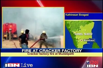 33% Sivakasi units don't have licence