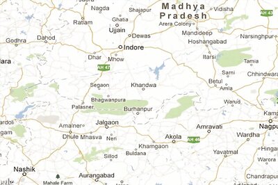 Lightning kills one, injures 13 at a marriage function in Malhargarh Village