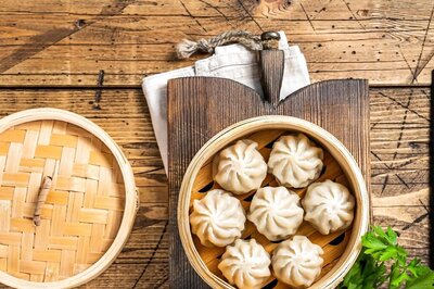 Celebrate Dumpling Day with These Irresistible Recipes