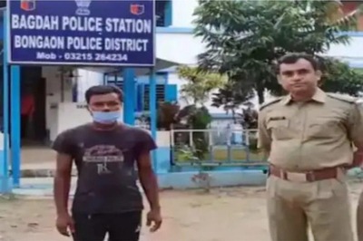 West Bengal Police Help Mentally Challenged Boy From Bihar Return Home