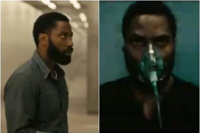 Tenet Trailer: Will Christopher Nolan Be Able To Bring Audience Back To Theaters?
