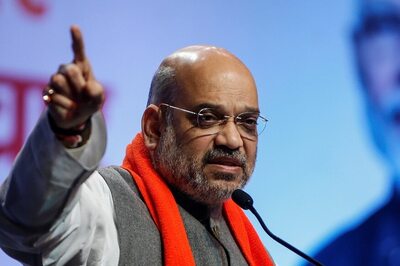 Amit Shah Urges Women to Shun Plastic Bags to Save Environment