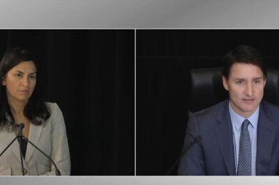 'Only Intel...': Justin Trudeau Admits Canada Had No Hard Evidence Linking India To Nijjar Killing