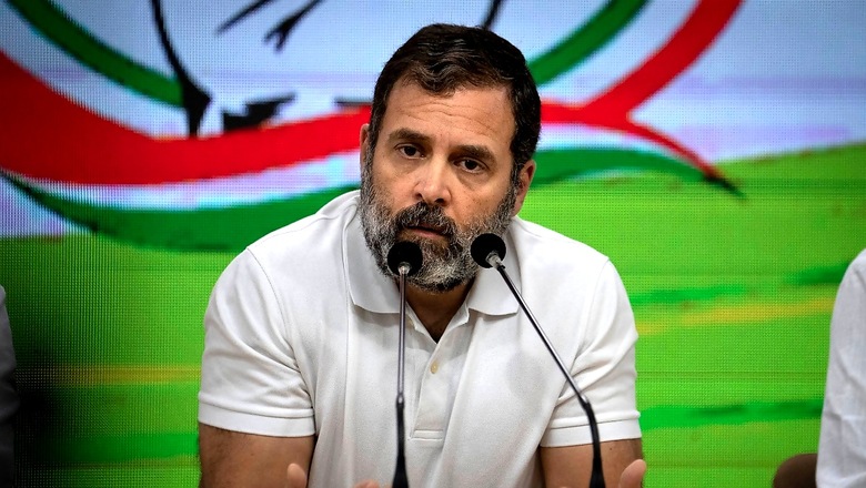 Disclosure of Minor Rape Victim’s Identity by Rahul Gandhi Against the Law, NCPCR Tells Delhi HC