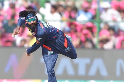 Krunal Pandya: The spinner Who Doesn’t Give an Inch