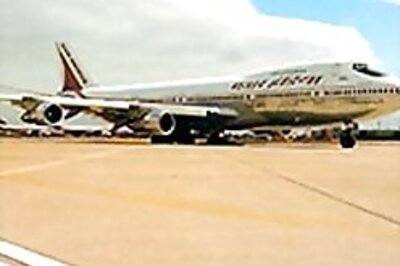 DGIR begins probe into Jet-Sahara deal