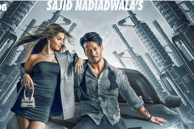 Heropanti 2: Tiger Shroff- Tara Sutaria Starrer Shot in Five Countries, Has The Biggest Action Directors