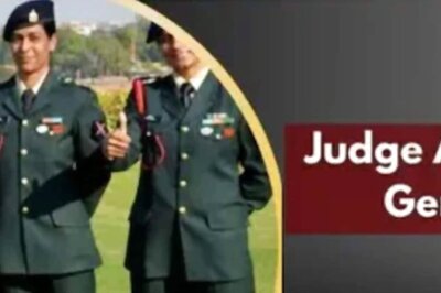 Indian Army JAG Entry 2025: Check Recruitment Process And Important Dates
