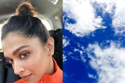 Deepika Padukone Confuses Internet with Her New Insta DP, Fans Say 'I Don't Support...'