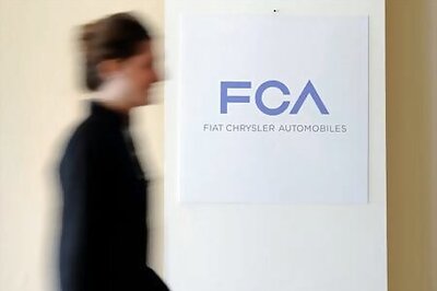 Fiat Chrysler, Peugeot Maker PSA Amend Merger Terms To Conserve Cash