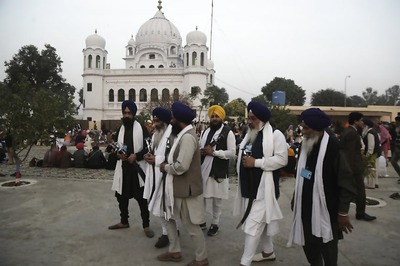 Pakistani Delegation to Visit India on March 14 to Discuss Kartarpur Corridor Draft Agreement