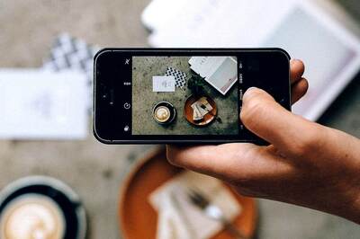 World Photography Day 2021: Photo Editing Apps For All Smartphone Photographers