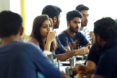 Over 30 Students at Hyderabad College Fall ill Due to Suspected Gas Leak