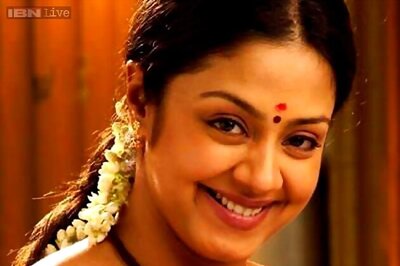 Jyothika's remake of Malayalam hit 'How Old Are You' wrapped up; Suriya wants to adapt the film in Hindi, Kannada as well