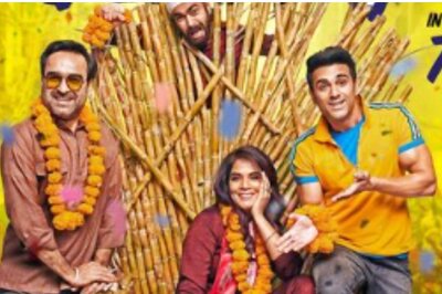 Pulkit Samrat, Varun Sharma’s Fukrey 3 to Release on September 7, Fans Ask 'Where is Ali Fazal'