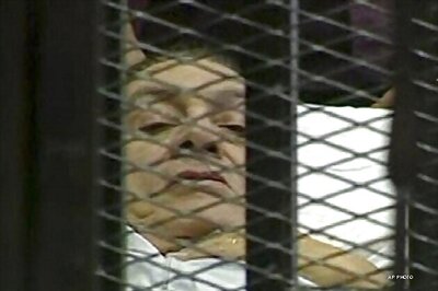 Hosni Mubarak to be freed from jail, claims lawyer