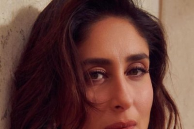 Kareena Kapoor Khan Gets Nostalgic As Yuva Completes 20 Years: ‘The Days Of Innocence’
