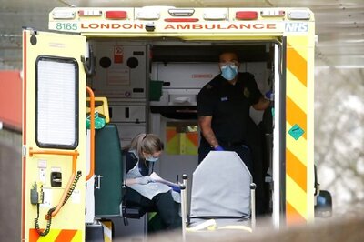 Enraged over Beijing 'Downplaying' Coronavirus Crisis, UK Looks to Review Deal with China's Huawei