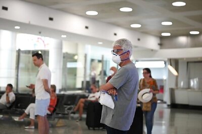 Road to Recovery: Australia Eases Restrictions as Coronavirus Spread Slows