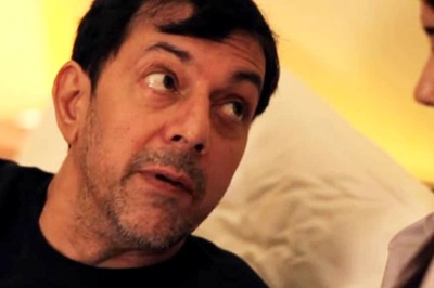 I Can Take up Even a One-minute Role: Rajat Kapoor