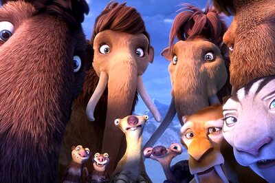 'Ice Age Collision Course': Lukewarm End To A Fantastic Franchise
