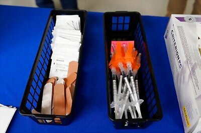 Experts: Benefits Of COVID Vaccine Outweigh Small Heart Risk