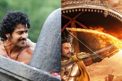 Prabhas Turns 45: Top 10 Movies and Iconic Dialogues of the Rebel Star!