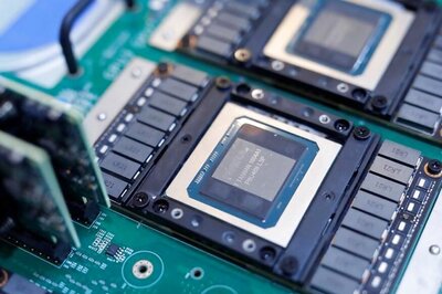 Chipmakers at Taiwan's Biggest Tech Fair Look Beyond Crowded Smartphone Market