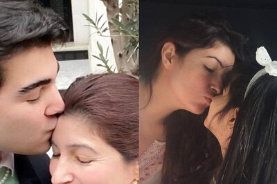 Twinkle Khanna Reveals She Pays For Kids Nitara, Aarav’s Education: 'Want Them To Say That My Mother...'
